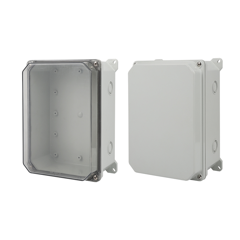 不锈钢螺钉型电气盒