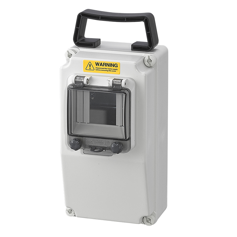 手提式插座配电箱