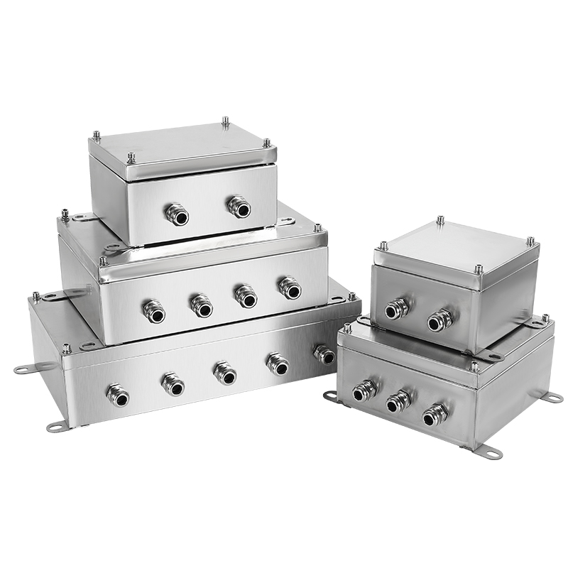 不锈钢端子箱