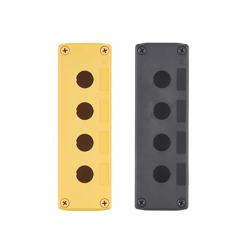 磁性防水按钮盒